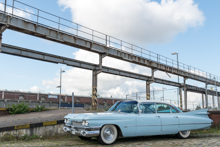 Cadillac Sixty Special Fleetwood (1959)