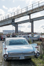 Cadillac Sixty Special Fleetwood (1959)