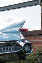 Cadillac Sixty Special Fleetwood (1959)