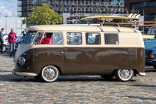 VW T1 Bus