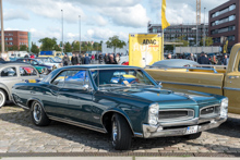 Pontiac GTO (1966)