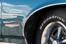 Pontiac GTO (1966)