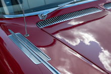 Cadillac Sixty Special Fleetwood (1958)