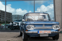 NSU TT (1967-72)