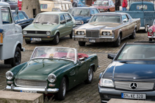 MG Midget