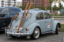 VW 1200 A Kfer (1966)