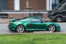 Lotus Exige II (2004-11)