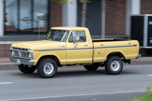 Ford F-150 PickUp (1976)