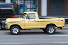 Ford F-150 PickUp (1976)