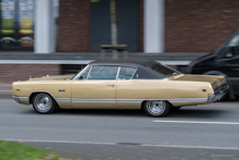 Plymouth Sport Fury Hardtop Coup (1967)