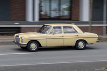 Mercedes /8 W114