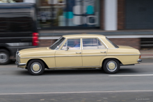 Mercedes /8 W114