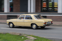 Mercedes /8 W114