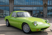 Lotus Elan (1962-75)