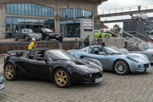 Lotus Elise S2 (2000-2010)