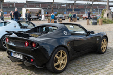 Lotus Elise S2 (2000-2010)