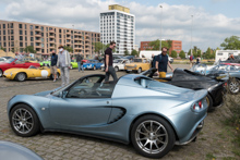 Lotus Elise S2 (2000-2010)