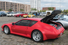 Renault Alpine A310 (1984)