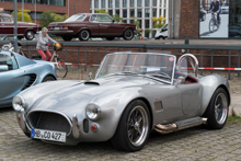 Shelby Cobra 427