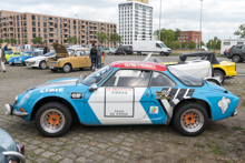 Renault Alpine A110 (1961-1977)