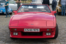 TVR 350i Convertible (1983-90)