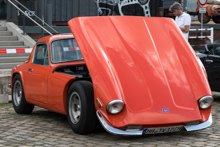 TVR Taimar (1972-79)