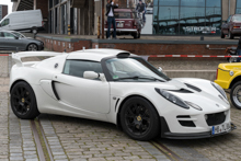 Lotus Elise S2 (2000-10)