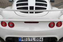 Lotus Elise S2 (2000-10)