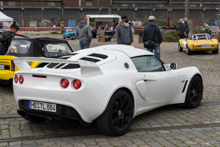 Lotus Elise S2 (2000-10)