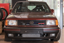 VW Polo II Typ 86C GT G40 (1990-1994)