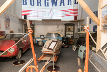 Borgward Museum