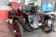 Detroit Electric Roadster (1912)