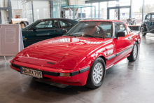 Mazda RX-7 (1981-85)