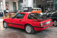 Mazda RX-7 (1981-85)