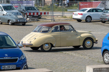 DKW F 91 Sonderklasse 3=6 (1953-57)