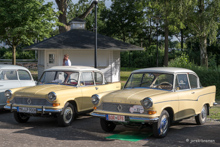 li: Lloyd Arabella re: Borgward Arabella