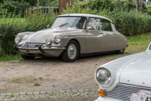 Citroen DS / ID