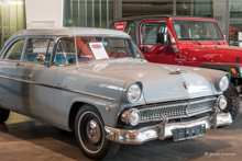 Ford Crestline (1955)