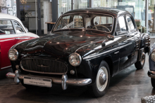 Renault Fregate (1951-60)