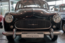 Renault Fregate (1951-60)