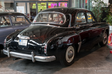 Renault Fregate (1951-60)