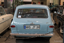 Ford Taunus 12m P4 (1962-1966)