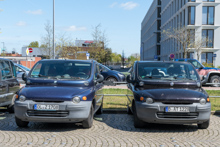 Fiat Multipla (1999-2010)