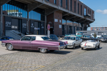 Cadillac Coupe DeVille (1970)