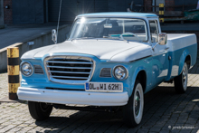 Studebaker Champ (1962)