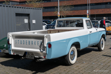 Studebaker Champ (1962)