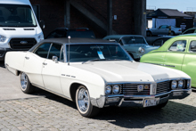 Buick LeSabre (1967)