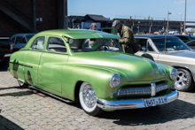 Mercury Eight Custom (1949)