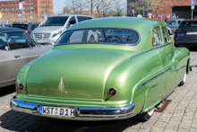 Mercury Eight Custom (1949)