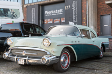 Buick Special 2-Door Coupe (1957)